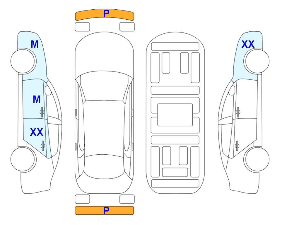 Inspection Image