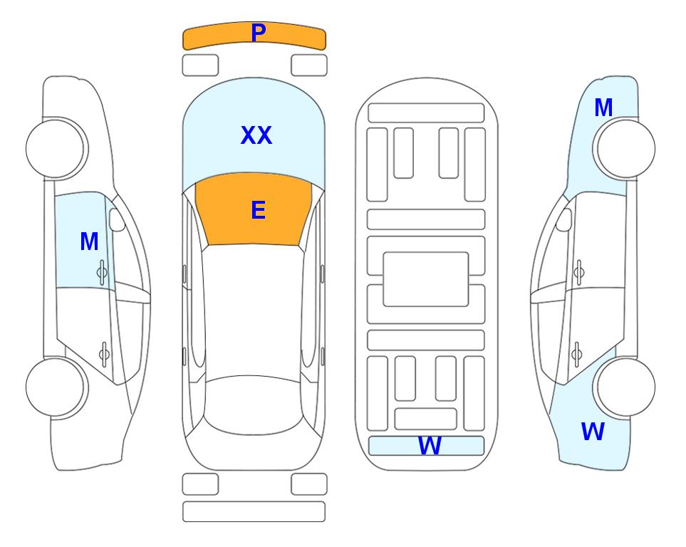Inspection Image