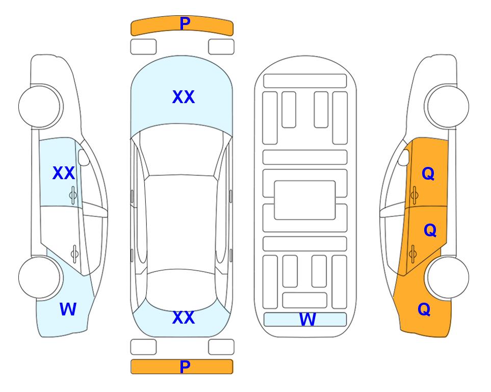 Inspection Image