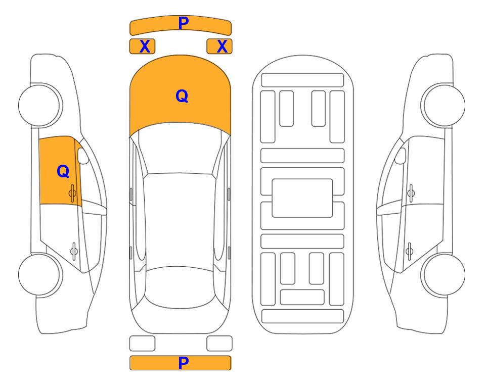 Inspection sheet