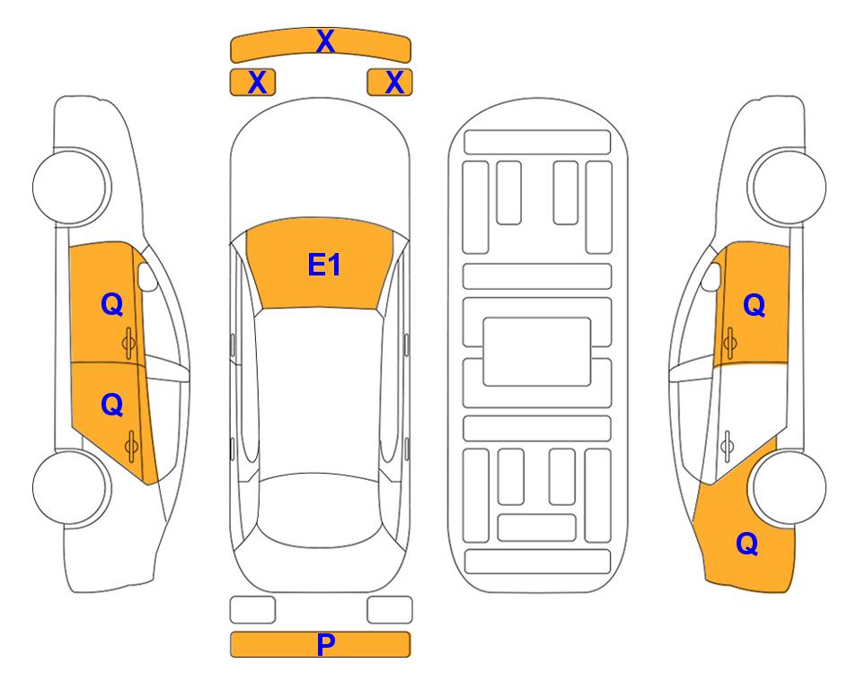 Inspection Image