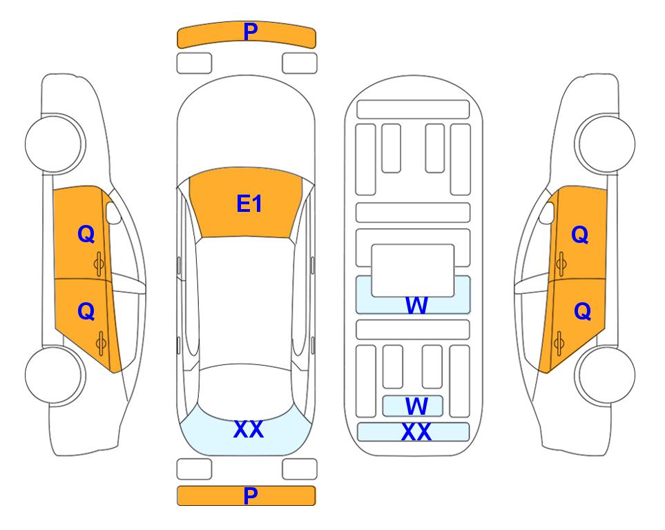 Inspection Image