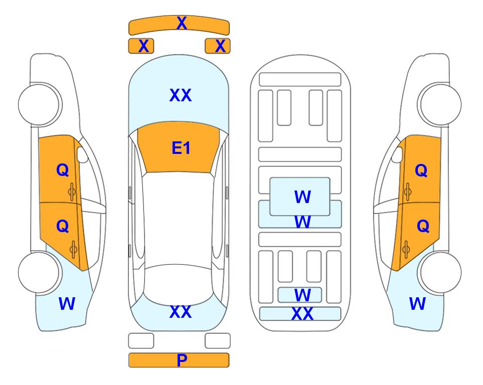 Inspection Image