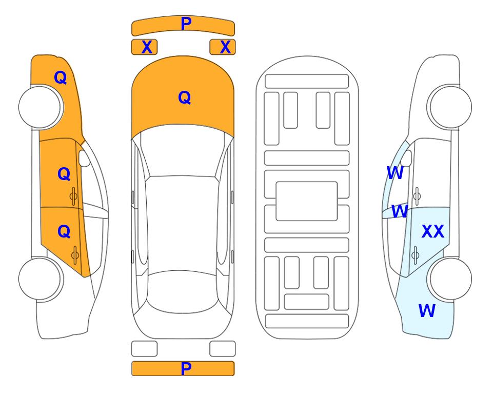 Inspection Image