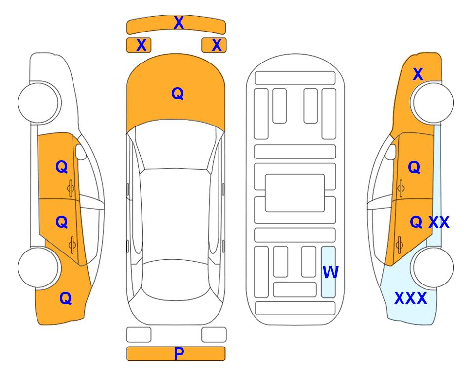 Inspection Image
