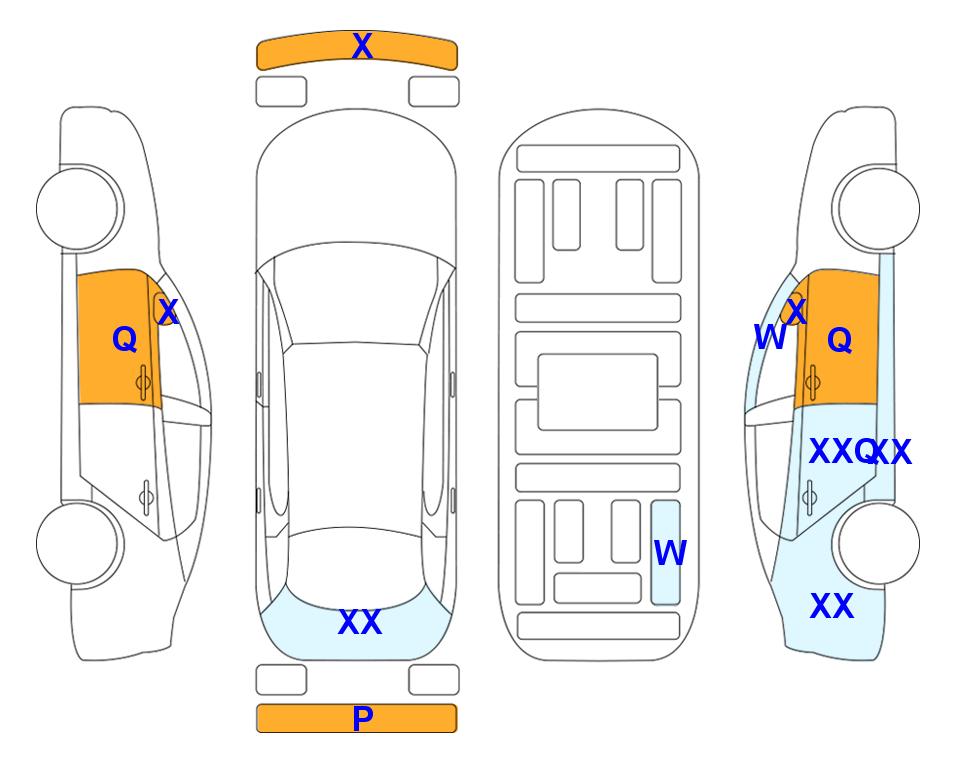 Inspection Image