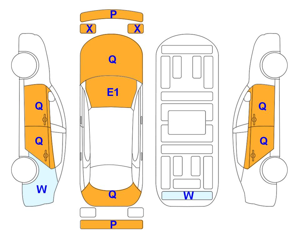 Inspection Image