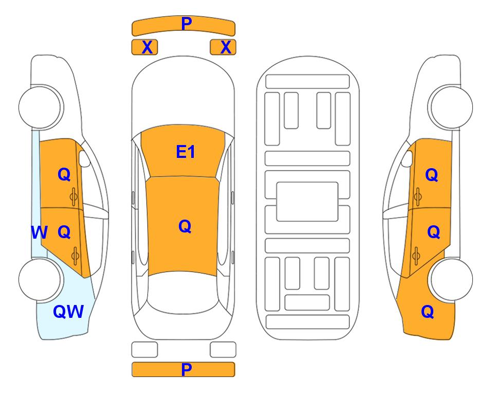 Inspection Image