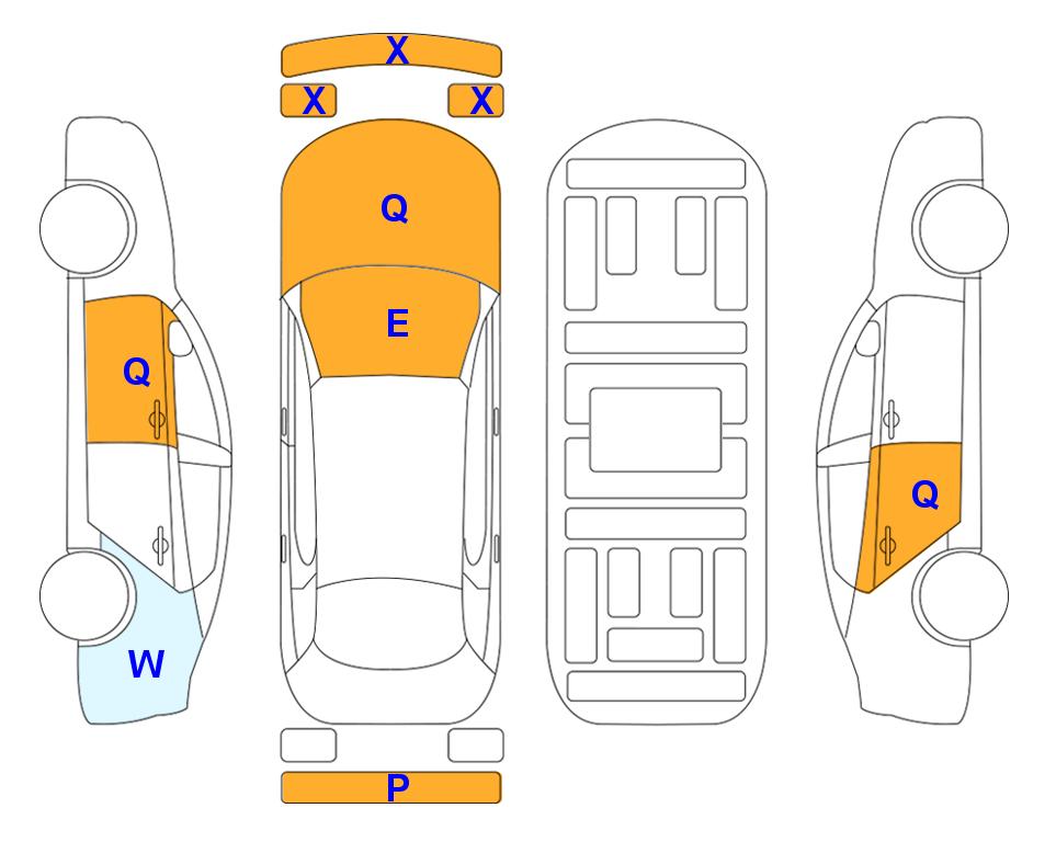 Inspection Image