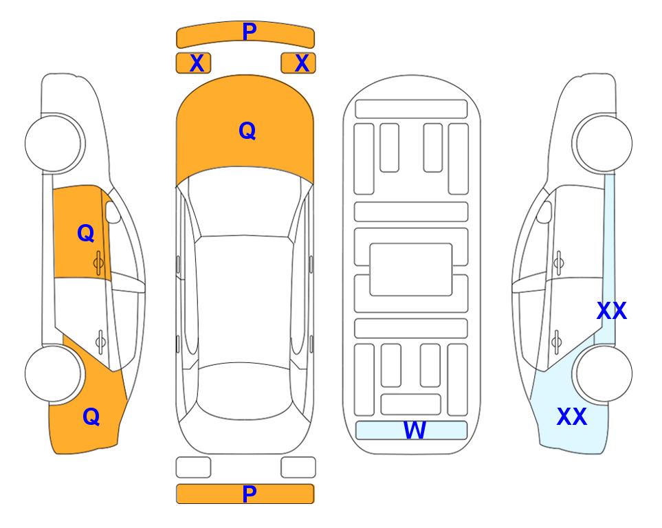 Inspection Image