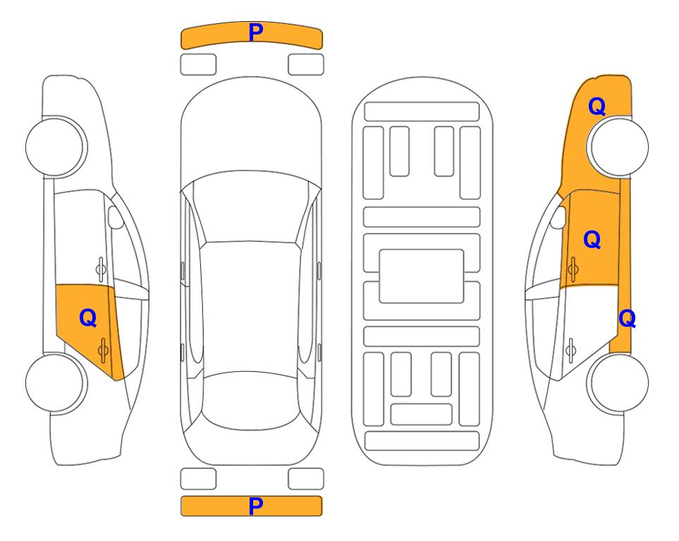 Inspection sheet