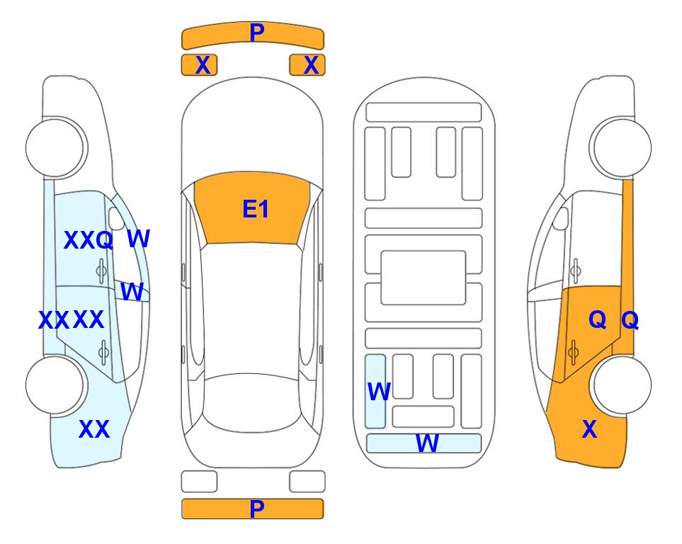 Inspection Image