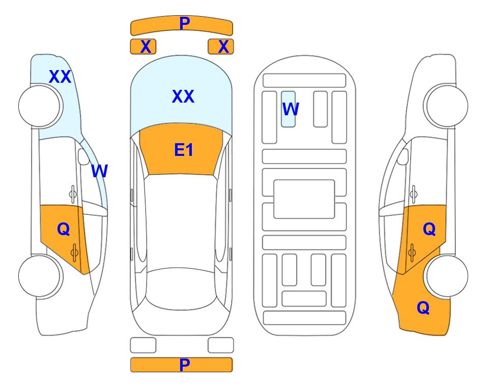 Inspection Image
