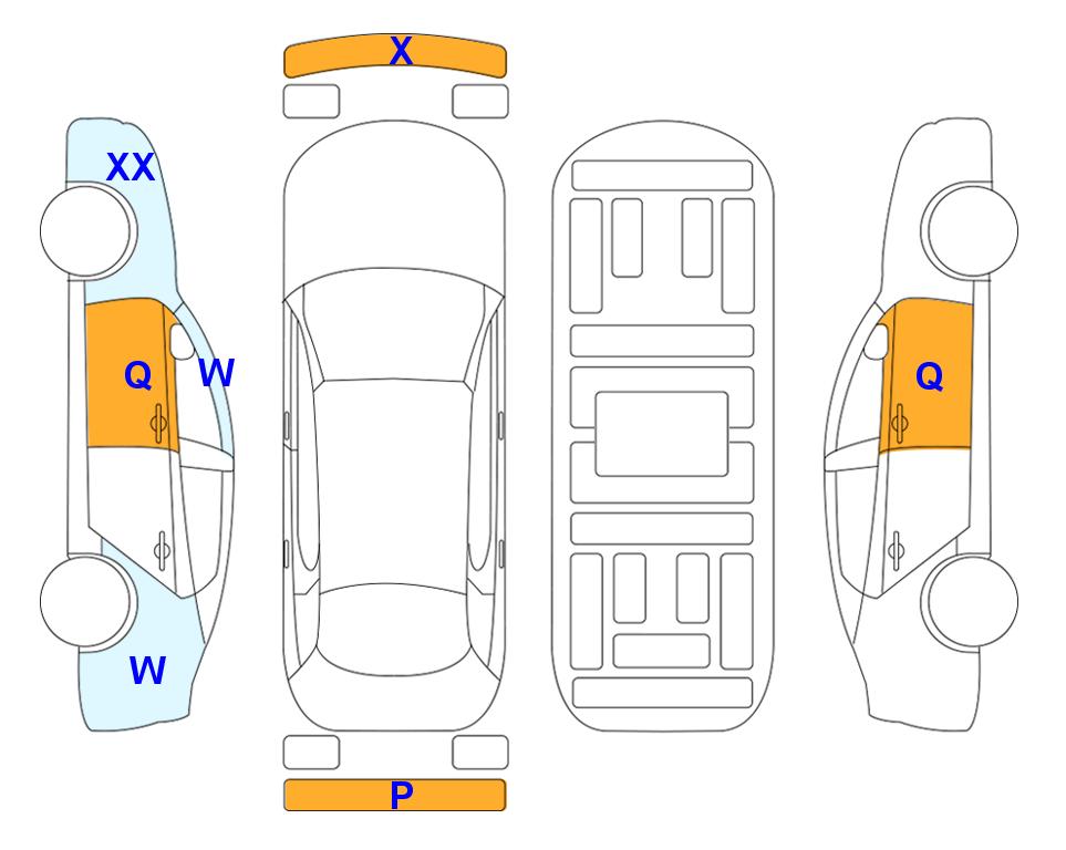 Inspection Image