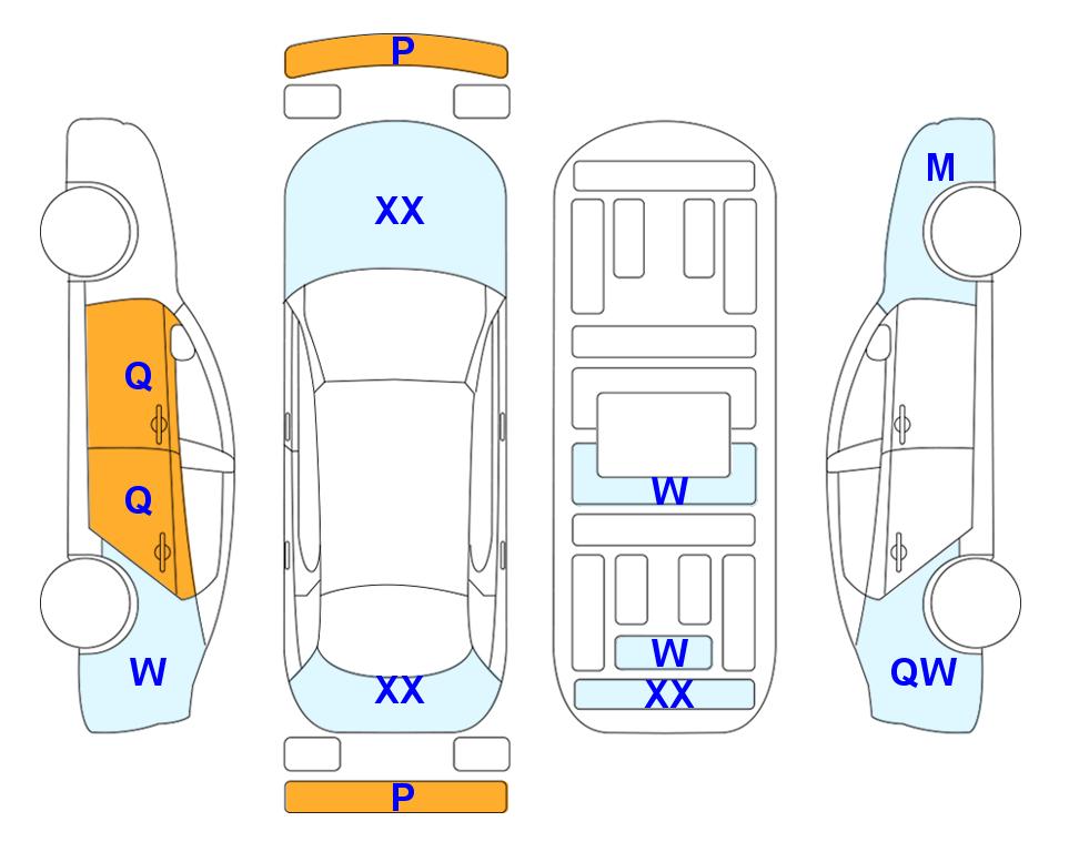 Inspection Image