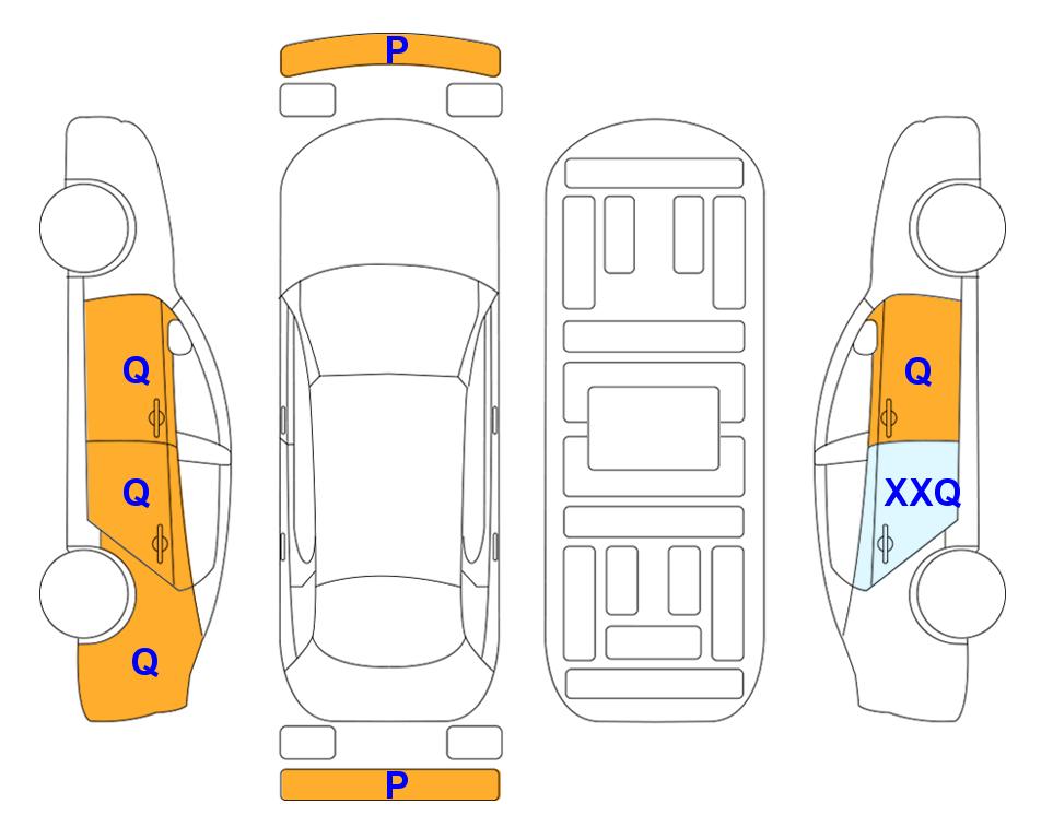 هيونداي Ioniq 2023 — صورة 31