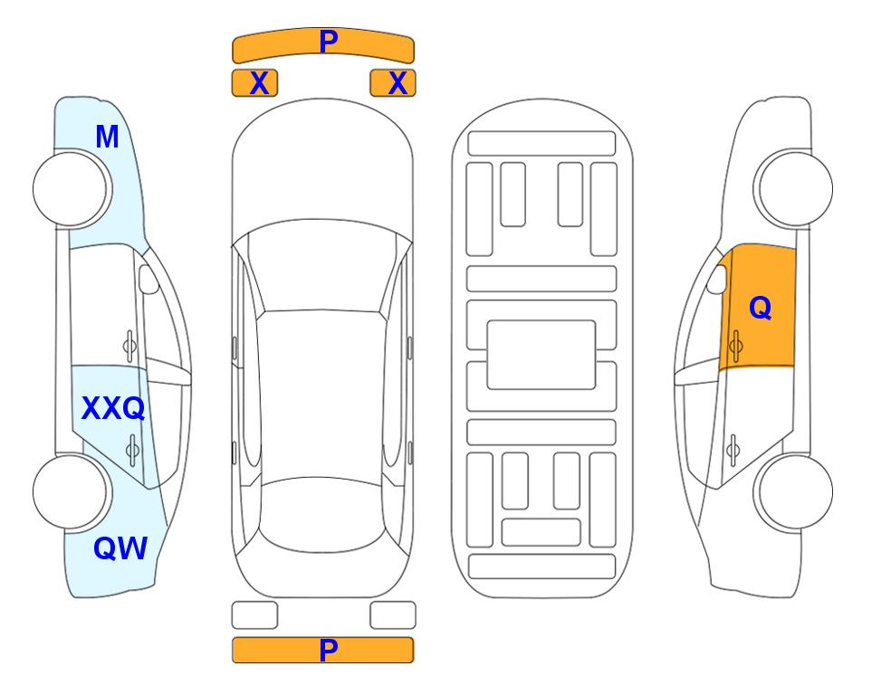 Inspection Image