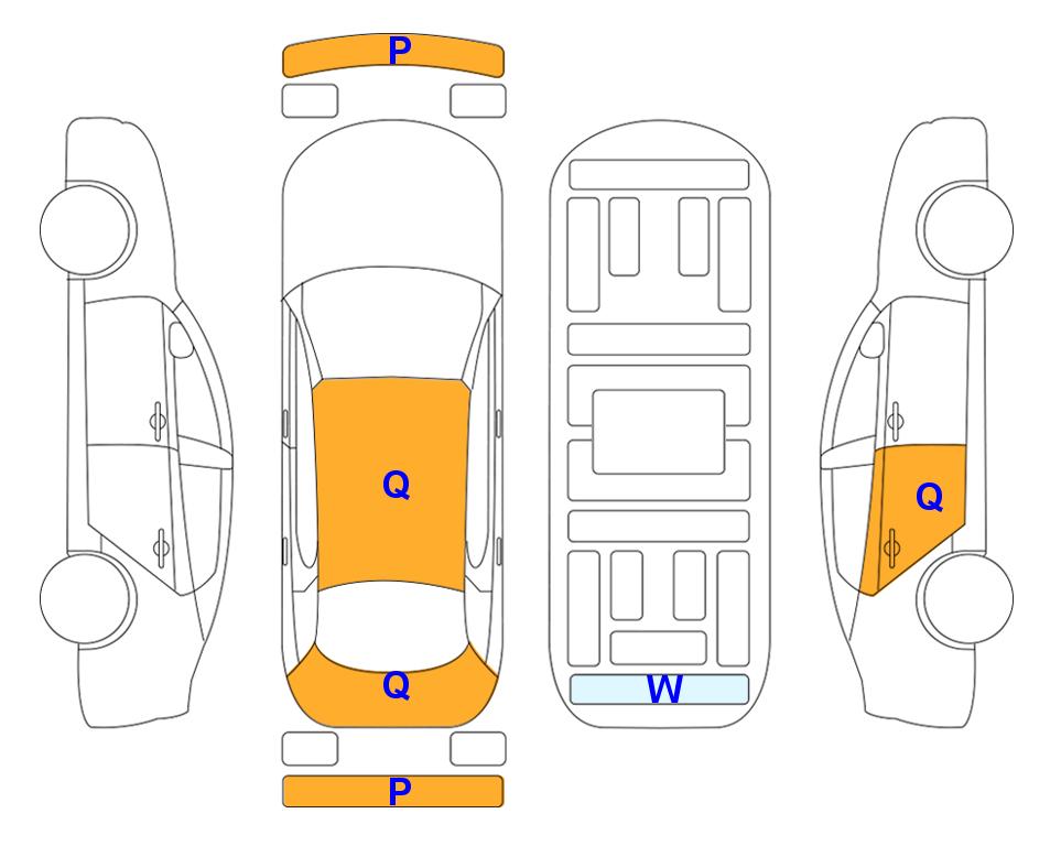 Renault Samsung Qm6 2021 — صورة 31