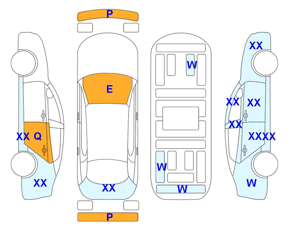 Inspection Image