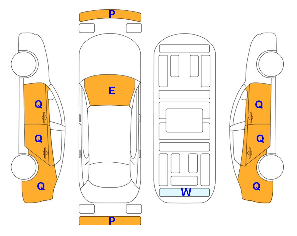 Inspection Image