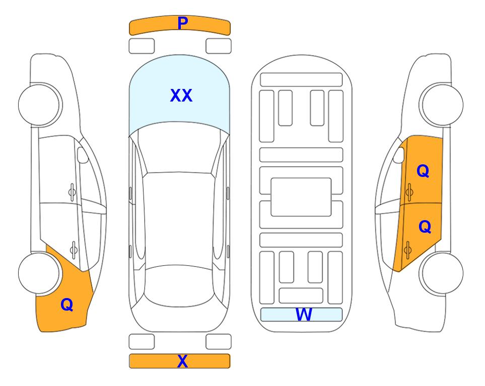Inspection Image