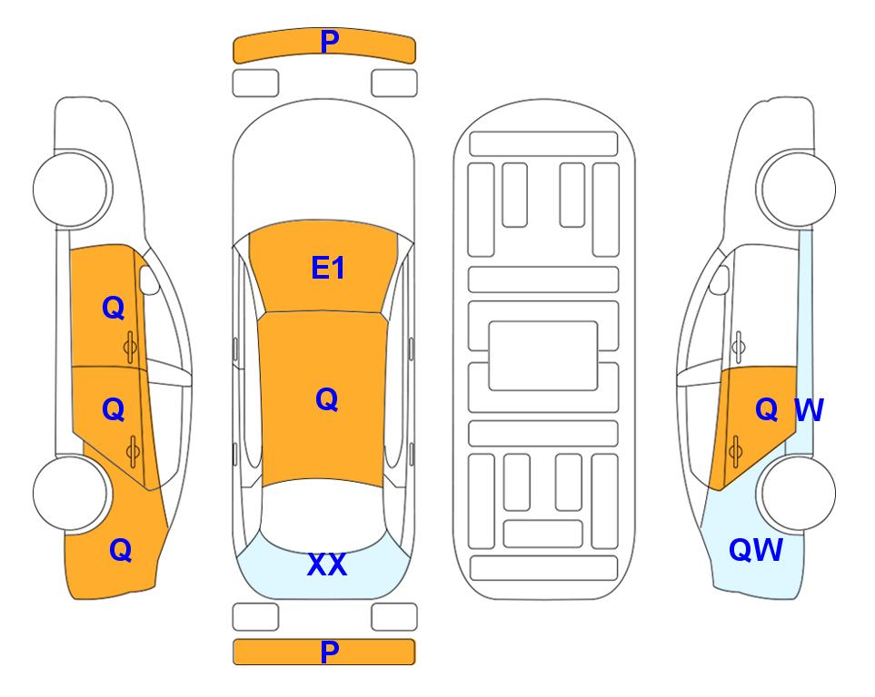 Inspection Image