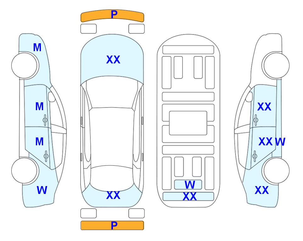 Tesla Model 3 2022 — صورة 32