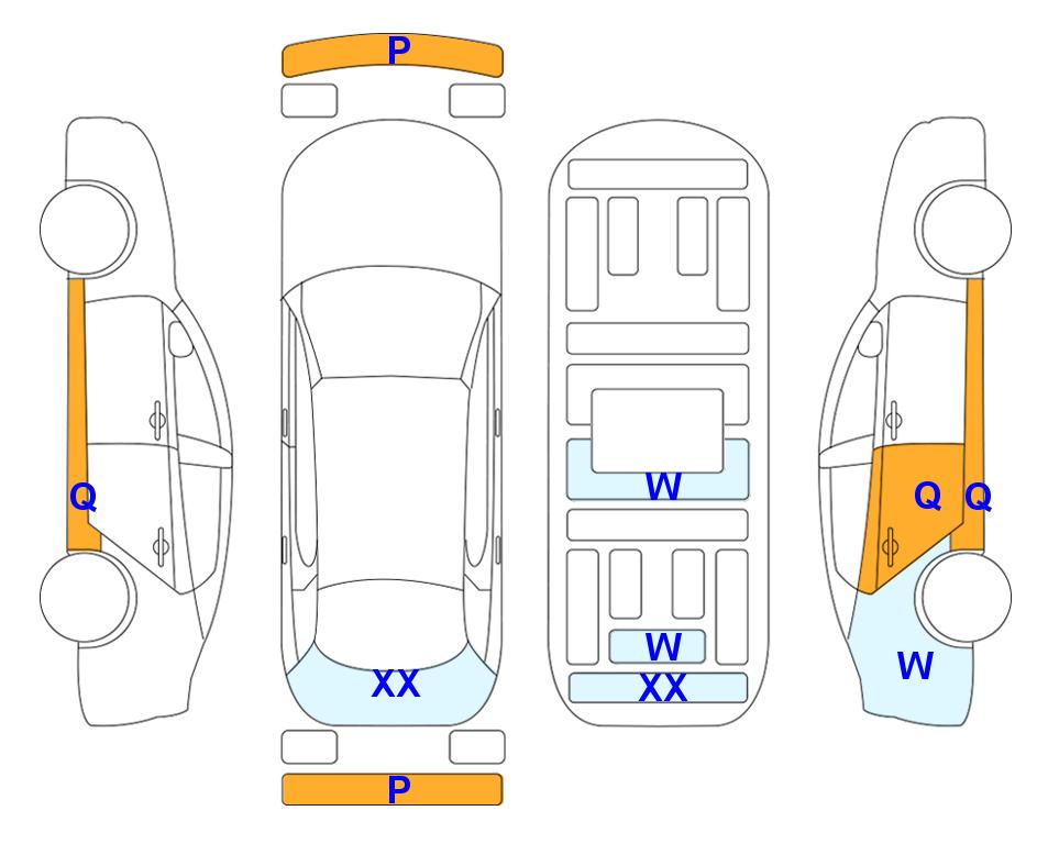 Inspection Image
