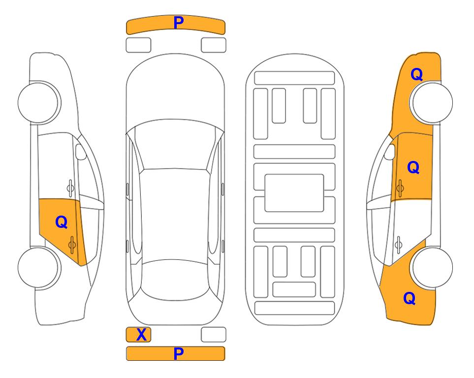 Renault Samsung Qm6 2021 — صورة 31