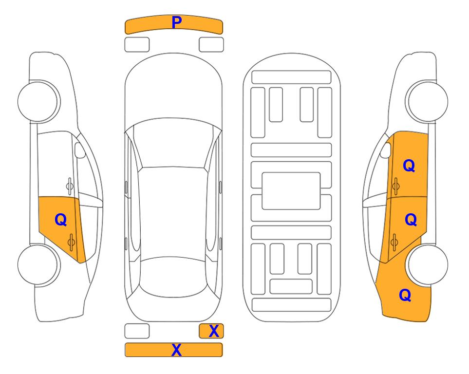 Kg Mobility (Ssangyong) Tivoli 2022 — صورة 31