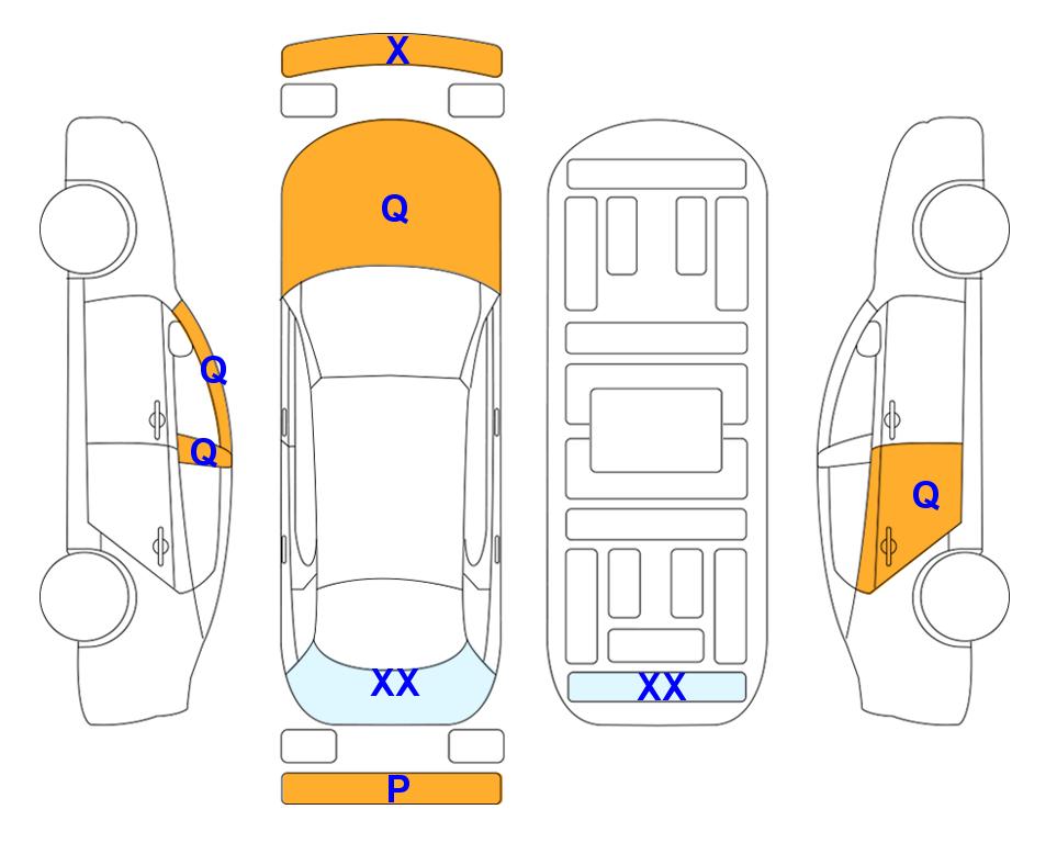 هيونداي Ioniq 2022 — صورة 32