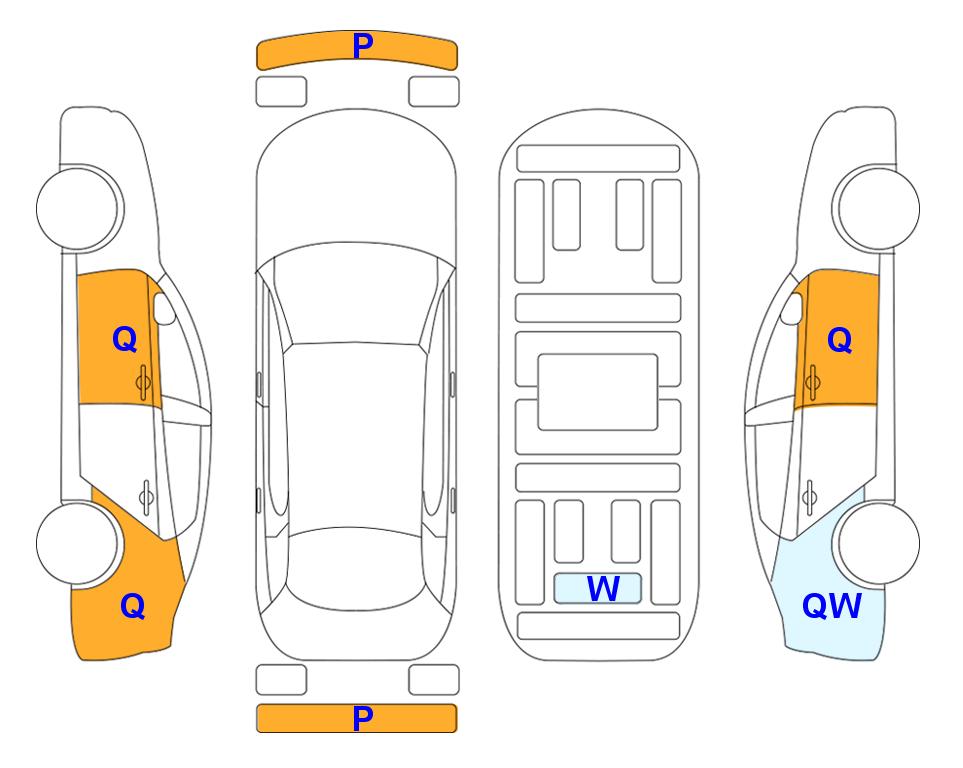 Audi A5 2021 — صورة 31