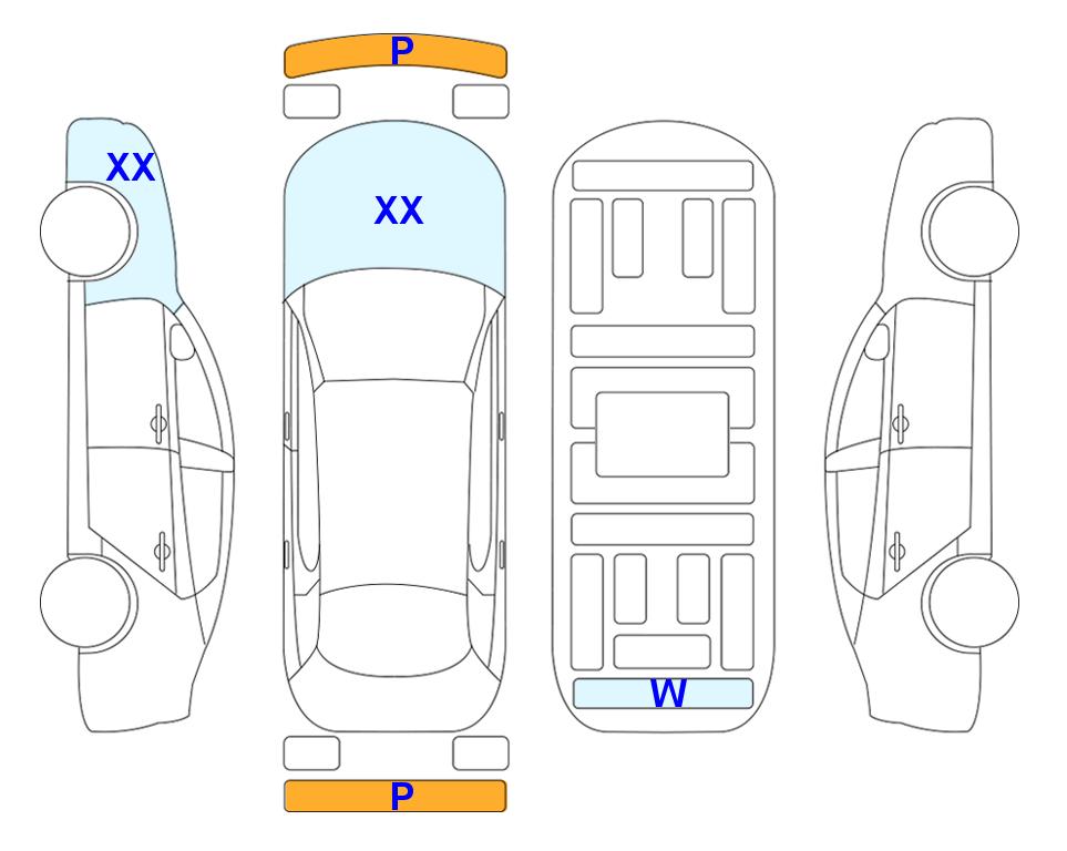 Inspection Image