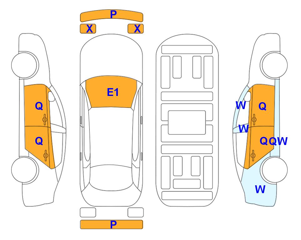 Inspection Image
