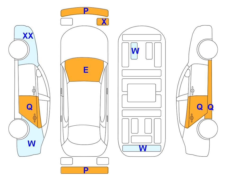 Inspection Image