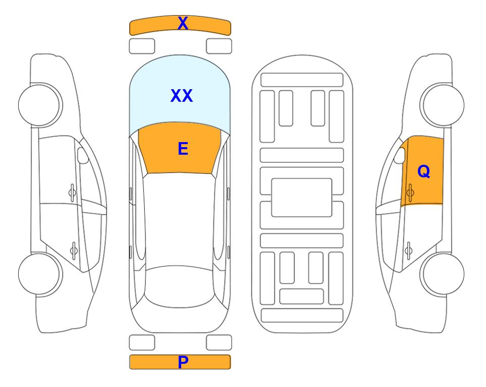 Inspection Image