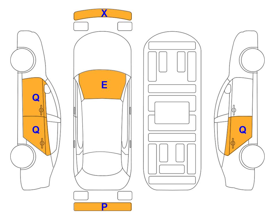 Inspection Image