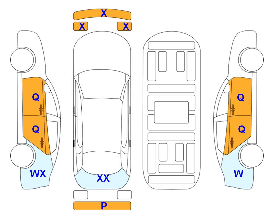 Inspection Image