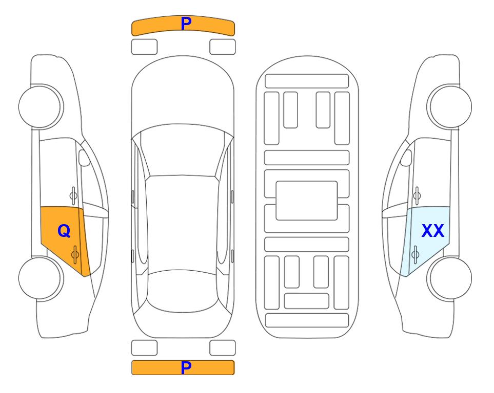 هيونداي Ioniq 2023 — صورة 33