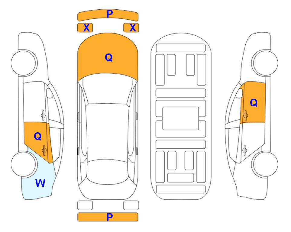 Inspection Image