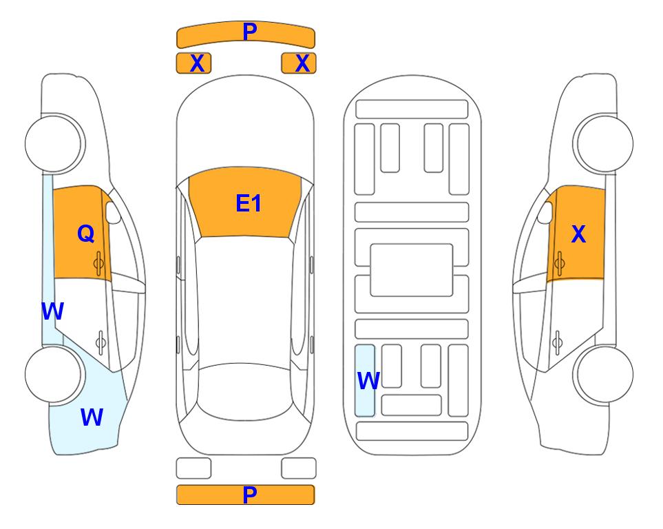 Inspection Image