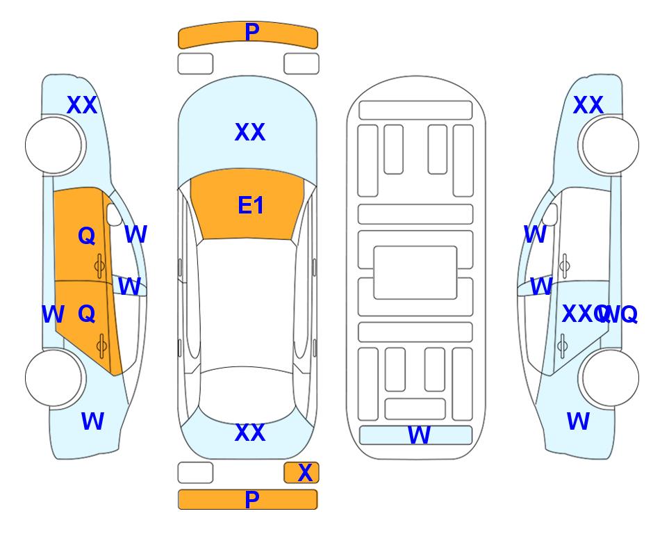 Inspection Image