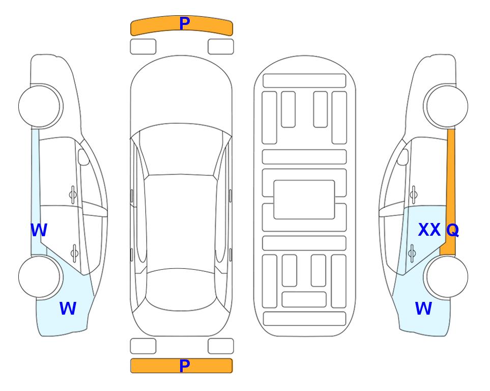 Inspection Image