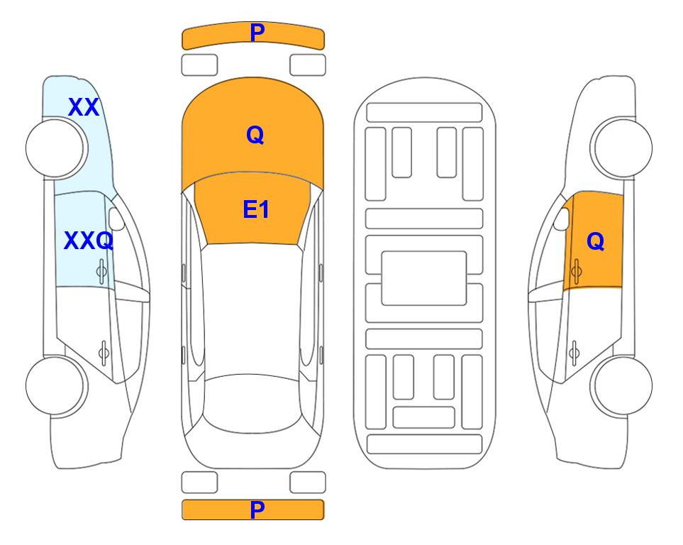 Inspection Image