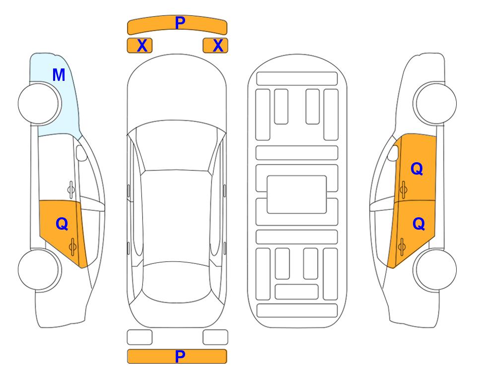Inspection Image