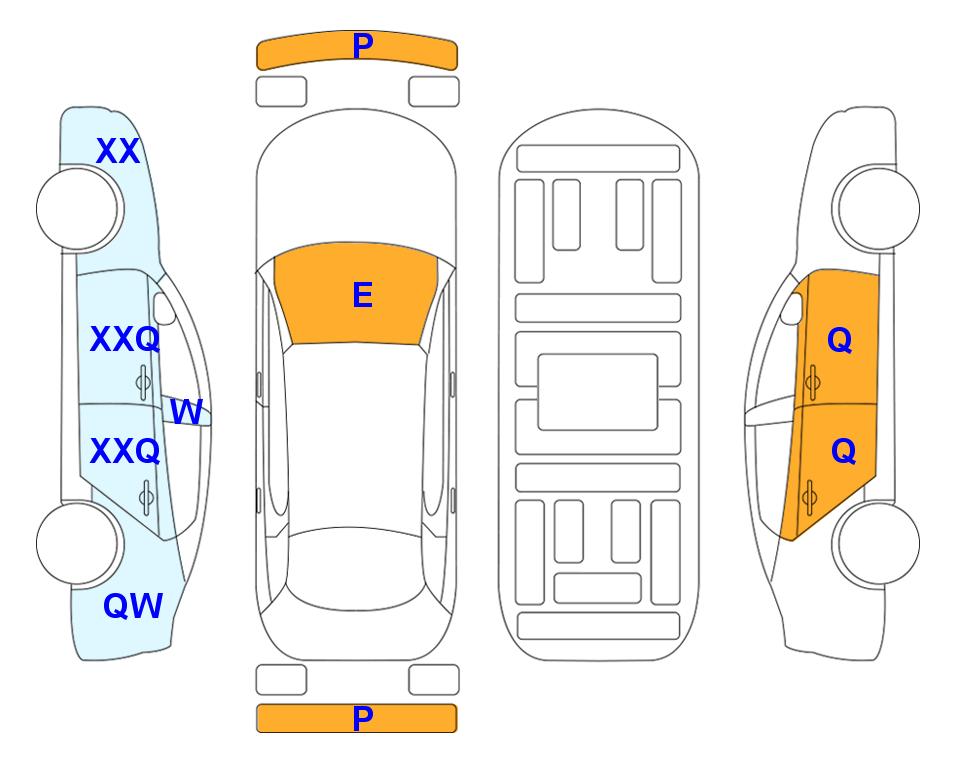 Inspection Image