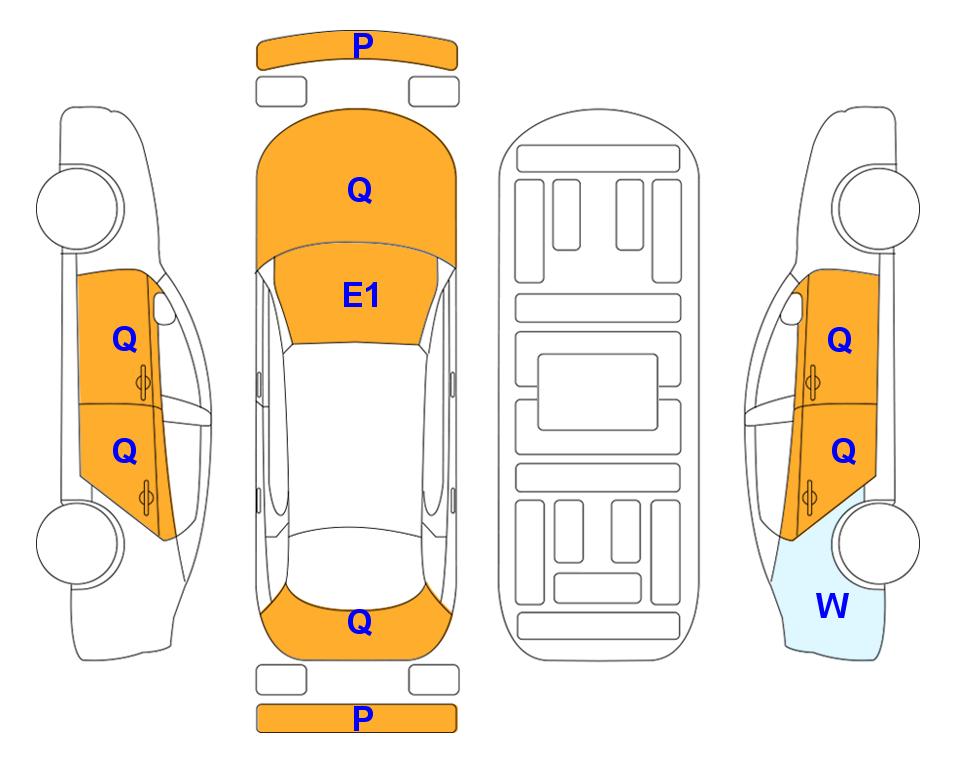 Inspection Image