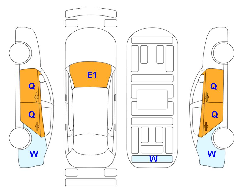 Inspection Image