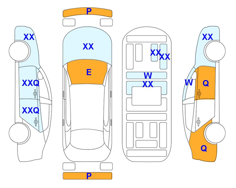 Inspection Image