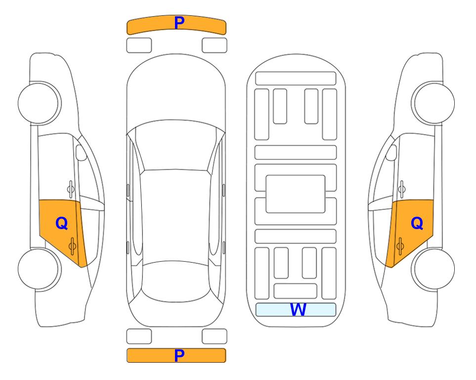 Inspection Image
